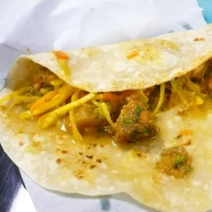 ‘Aka roti’