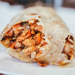 ‘Bismillah Roti Kebab’