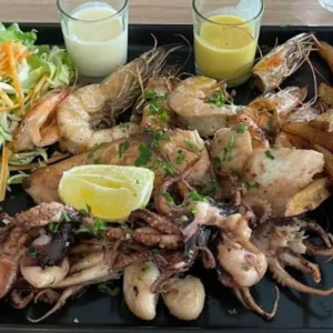 ‘Chill Out Resto’