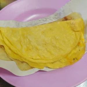 ‘Dallas Snack’