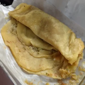 ‘Dhall Puri Bere’