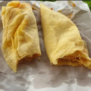 ‘Dholl Puri Express’