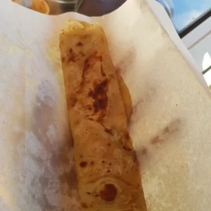 ‘Roti Mahebourg Waterfront’